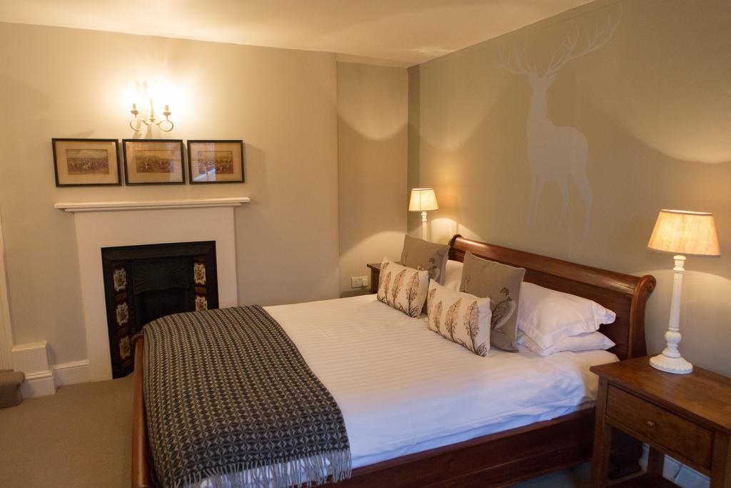 The King'S Head Hotel Winchester Room photo